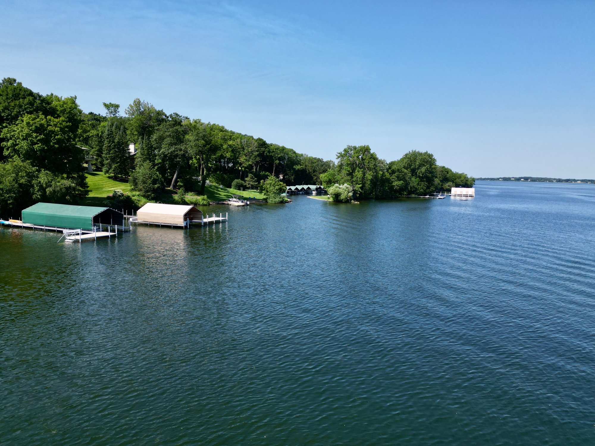 Lake Minnetonka